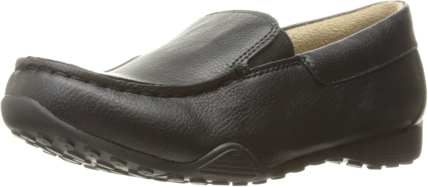 The Children’S Place Boys Slip On Loafer Shoes