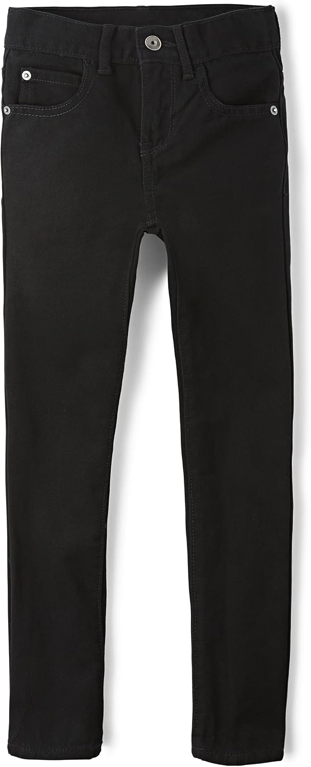 The Children’s Place Boys’ Skinny Jeans