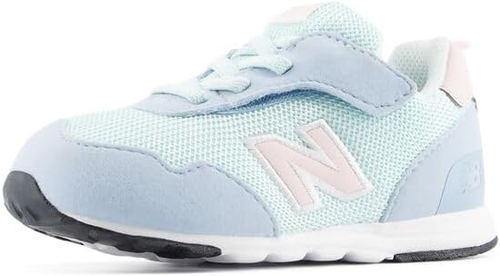 New Balance Baby-Boys 515 New-b Hook & Loop