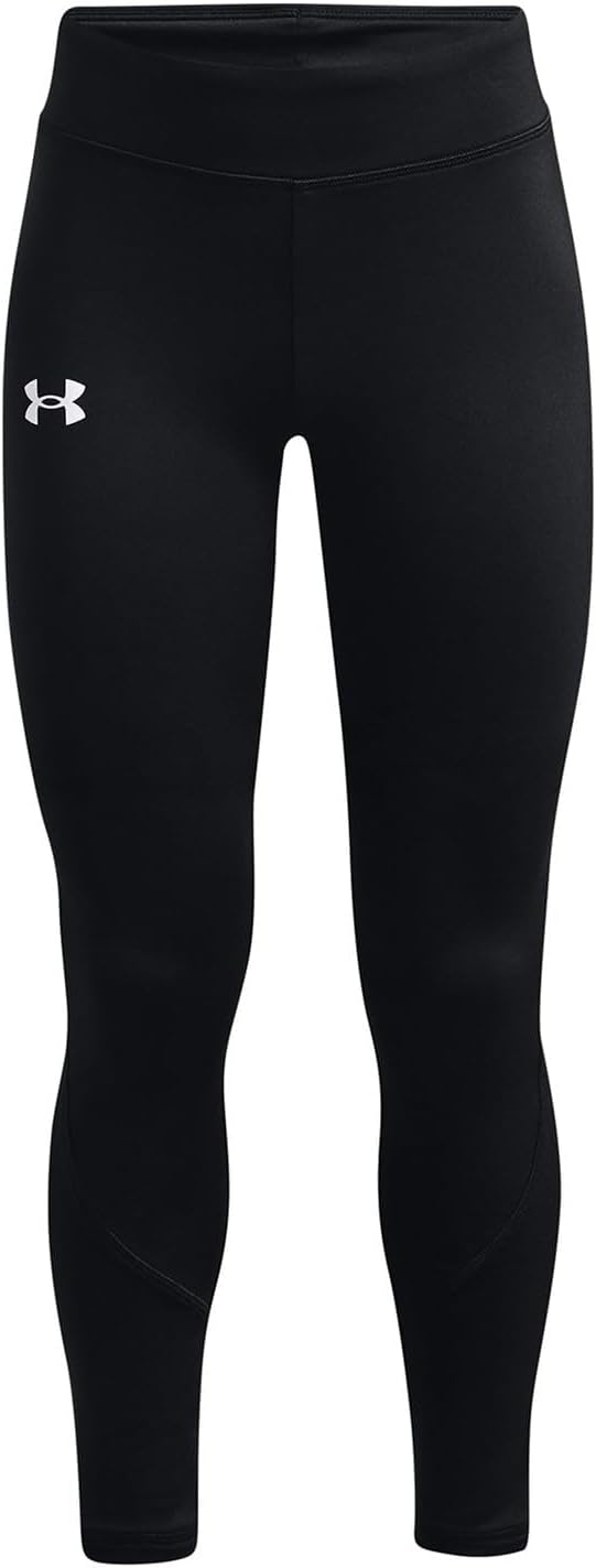 Under Armour Girl’s Cozy Armour Leggings (Big Kids)