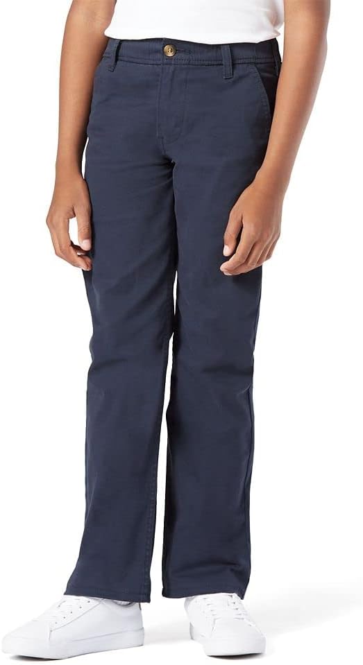 Signature by Levi Strauss & Co. Gold Label boys Uniform PantPants