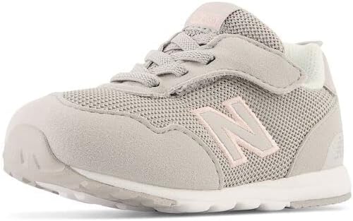 New Balance Kids’ 515 New-b Hook & Loop