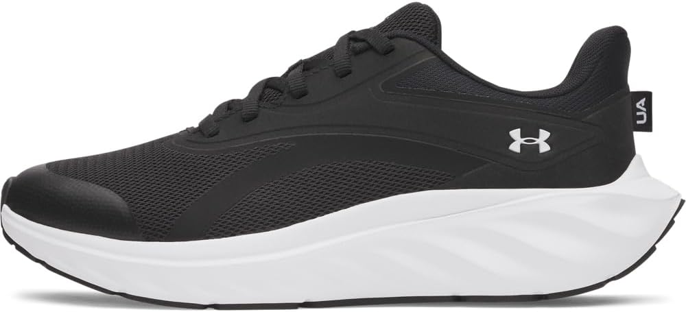 Under Armour Kids Ascend Running Shoes (Big Kid)