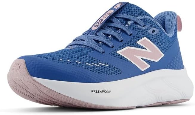 New Balance Kids’ Fresh Foam 625 V1 Lace-up