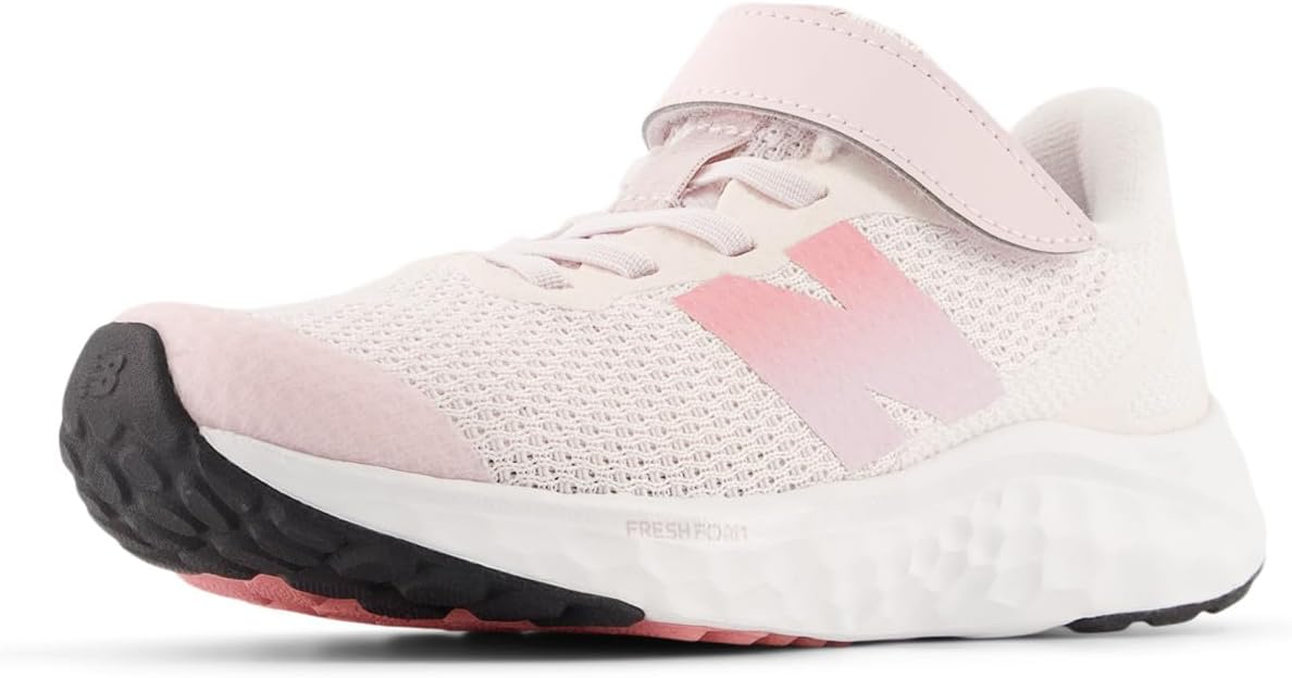 New Balance Kids Fresh Foam Arishi V4 Running Shoe (Little Kid)