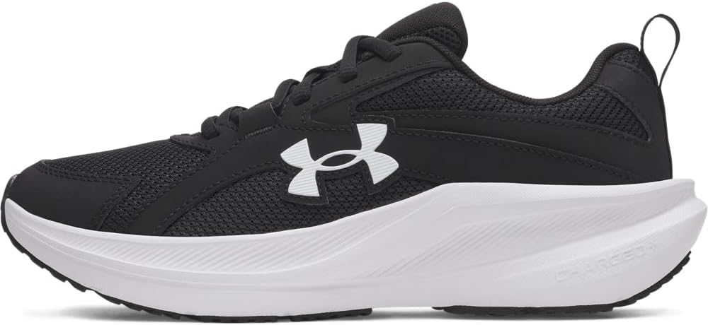Under Armour Kids Charged Assert 11 (Big Kid)