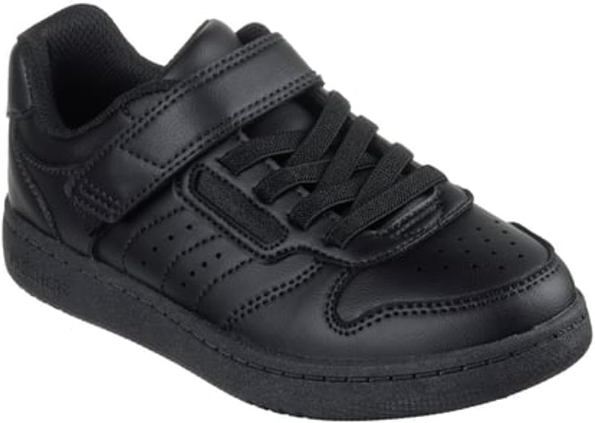 Skechers Boys’ Quick Street Sneaker