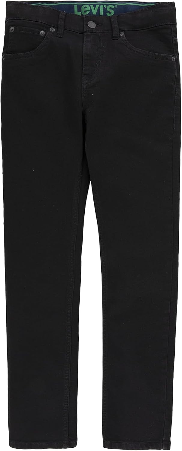Levi’s Boys’ 511 Slim Fit Performance Jeans