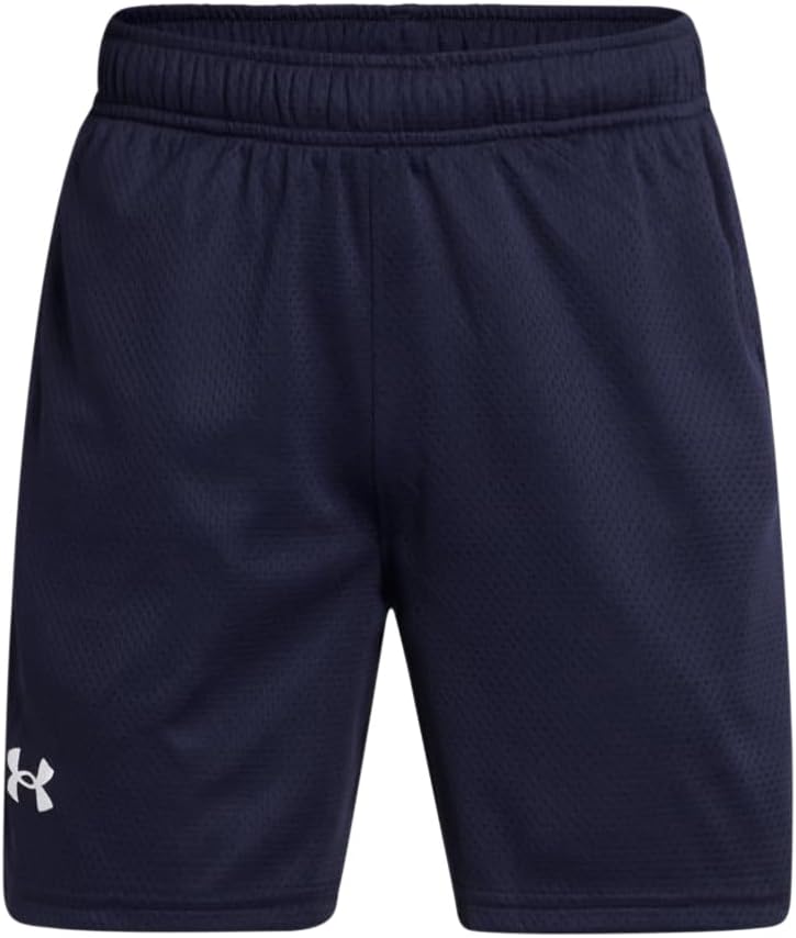 Under Armour Kids Tech Mesh Shorts (Big Kid)