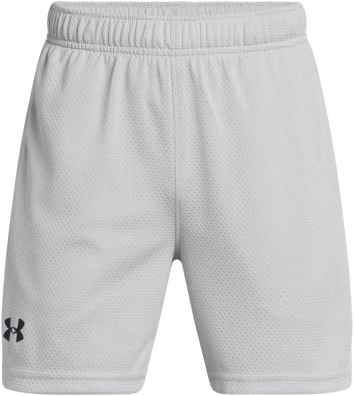 Under Armour Kids Tech Mesh Shorts (Big Kid)