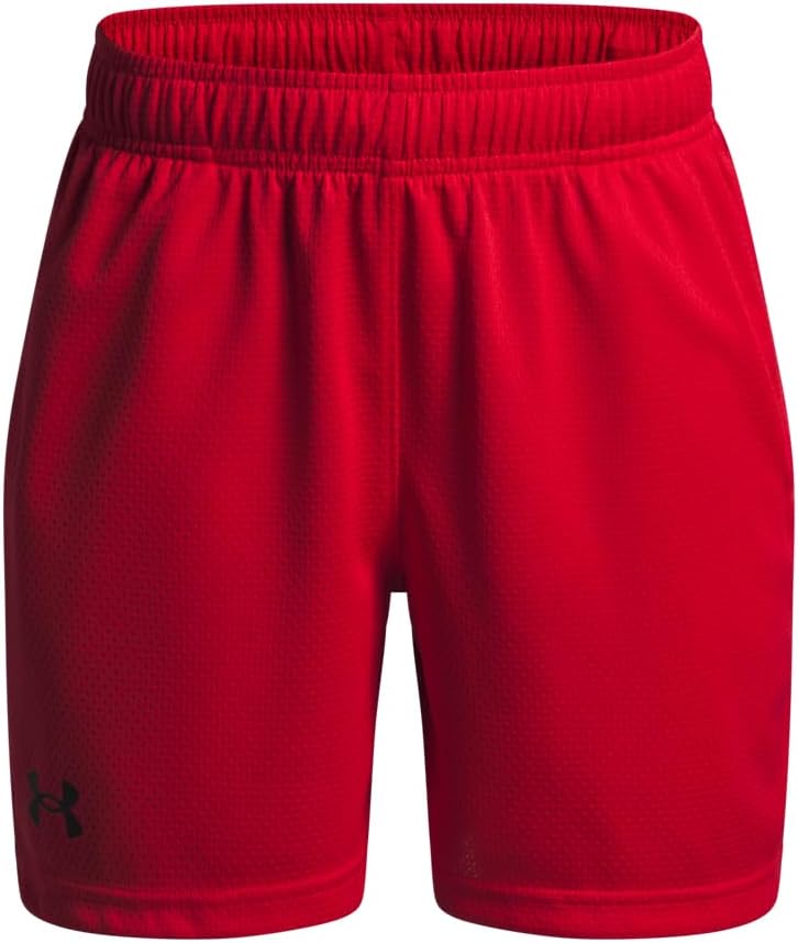 Under Armour Kids Tech Mesh Shorts (Big Kid)
