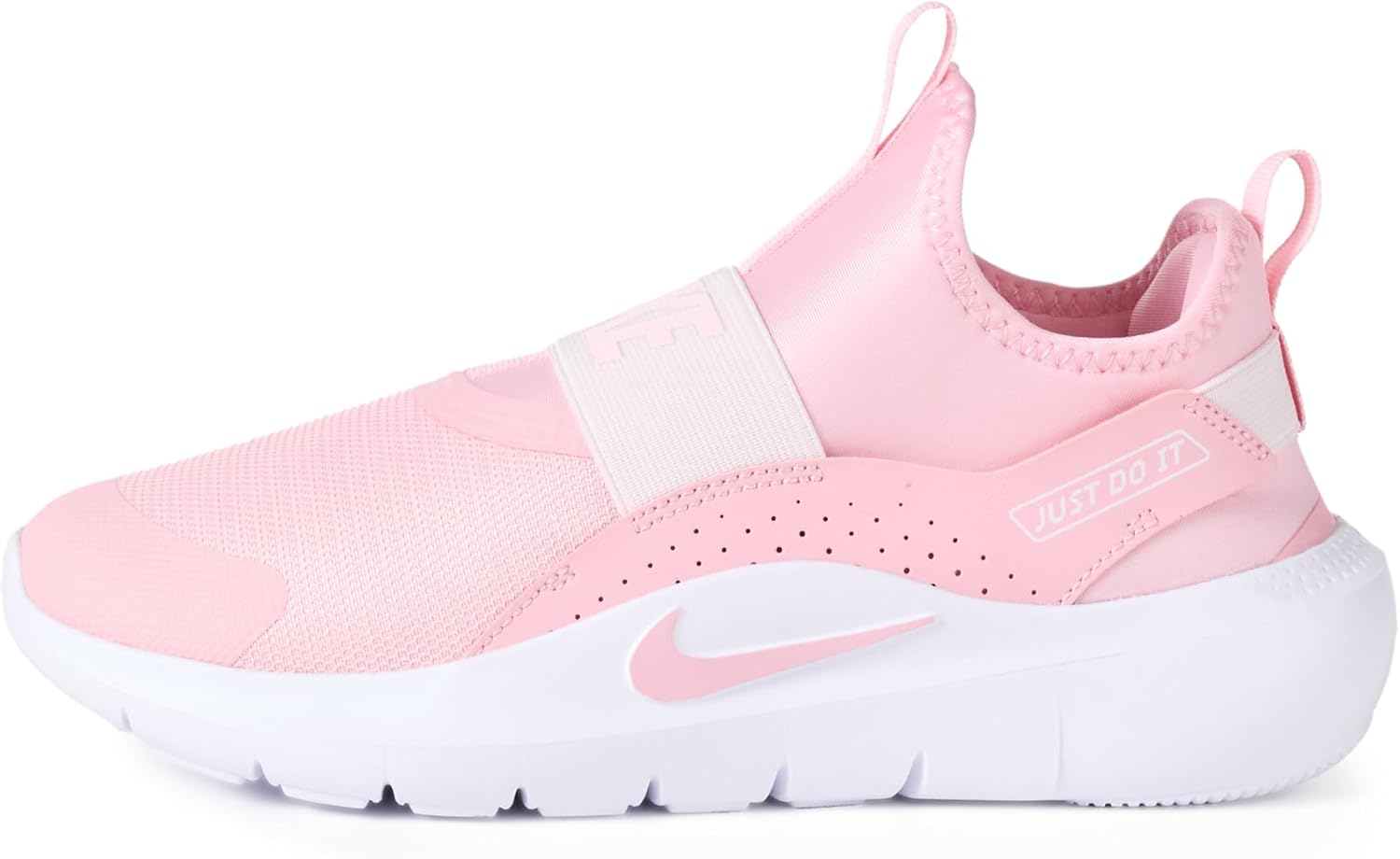 Nike Unisex Kids’ Flex Runner 4 Running Shoes – Boys Girls Toddlers & Baby Running Sneakers