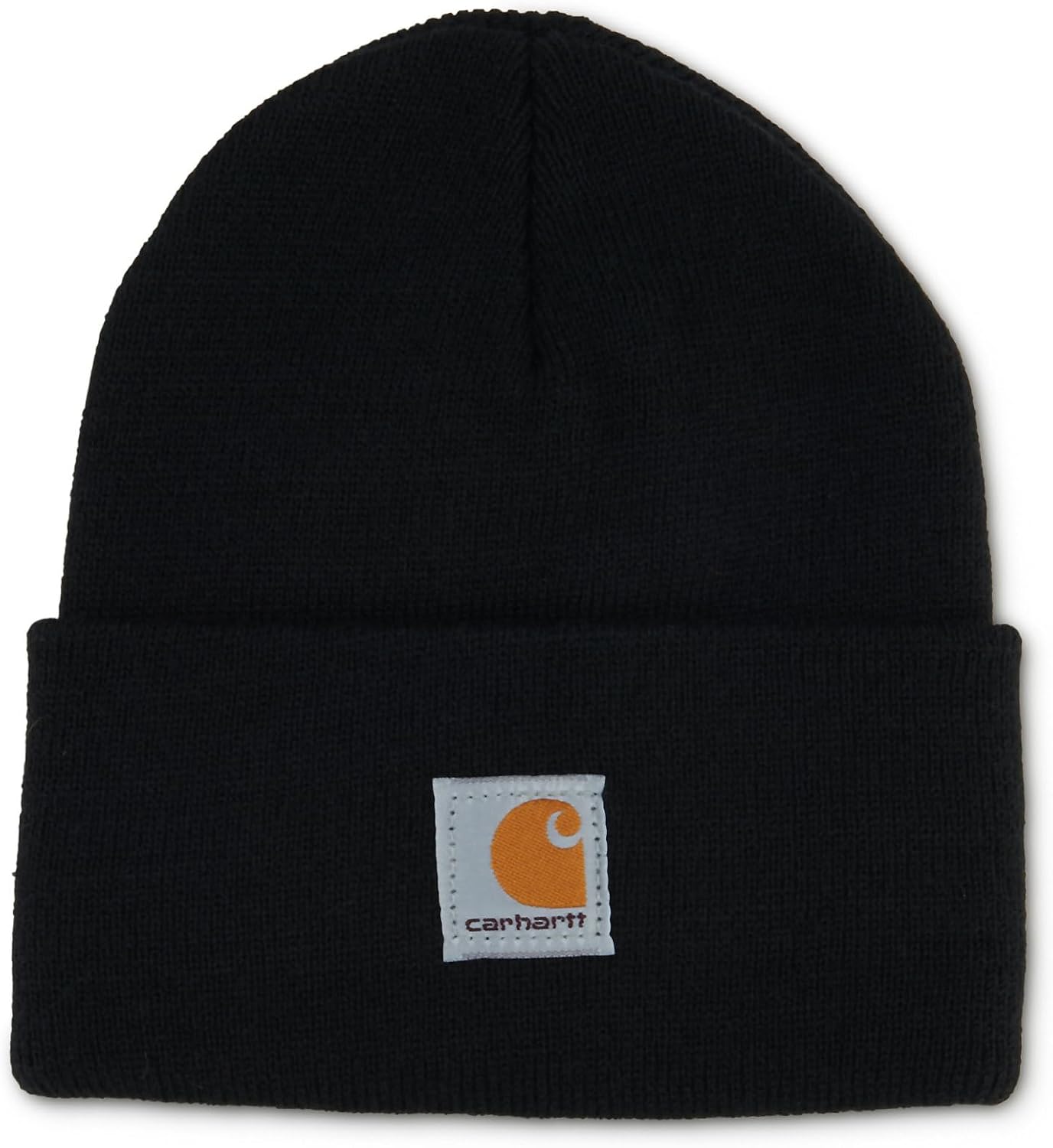 Carhartt Unisex Baby Knit Beanie Cuff Hat