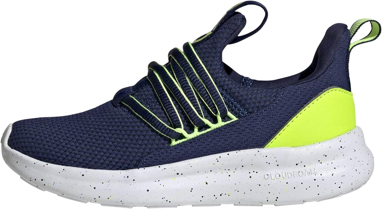 adidas Kids’ Lite Racer Adapt 7.0 Sneaker
