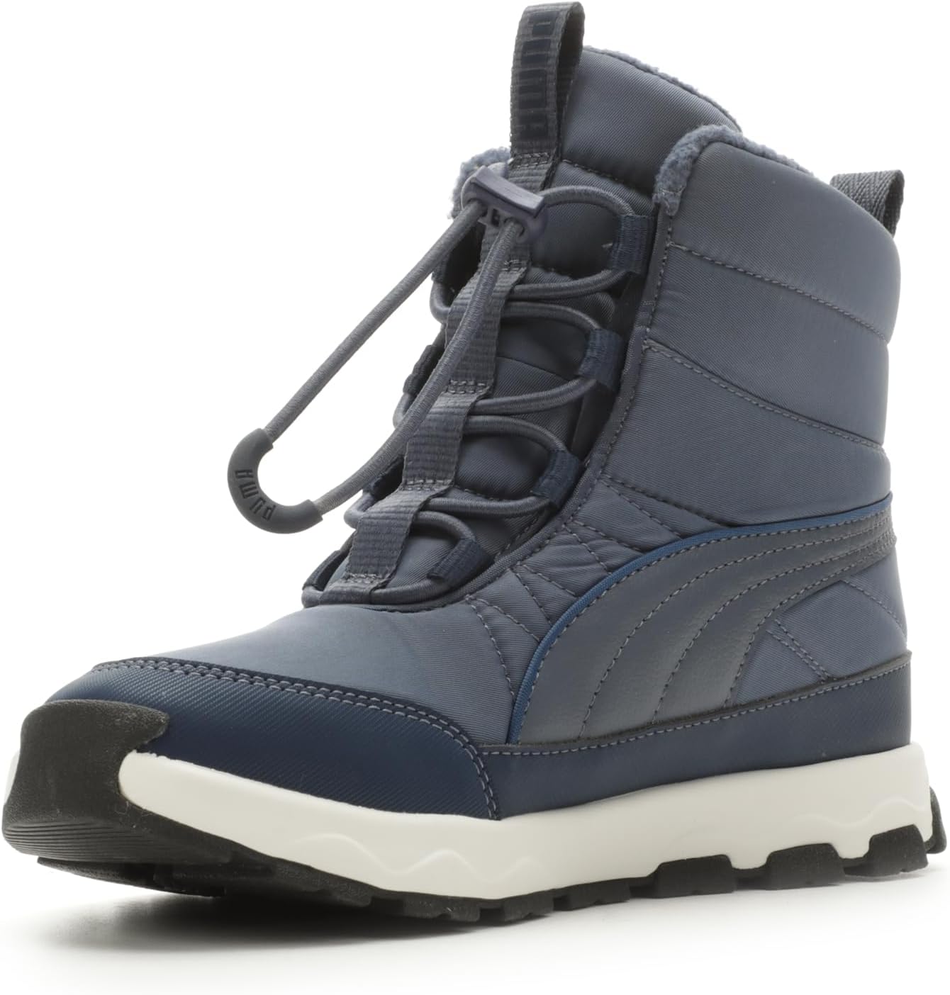 PUMA Kids’ Evolve Alternative Closure Boots