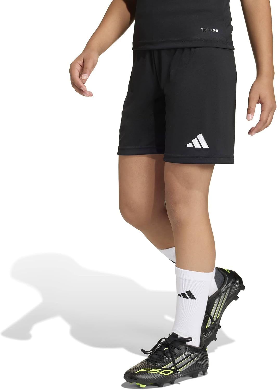 adidas Unisex-Kids Entrada 26 Shorts