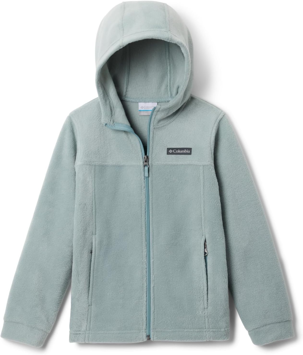 Columbia Kids Steens Ii Fleece Hoodie (little Kid/Big Kid)