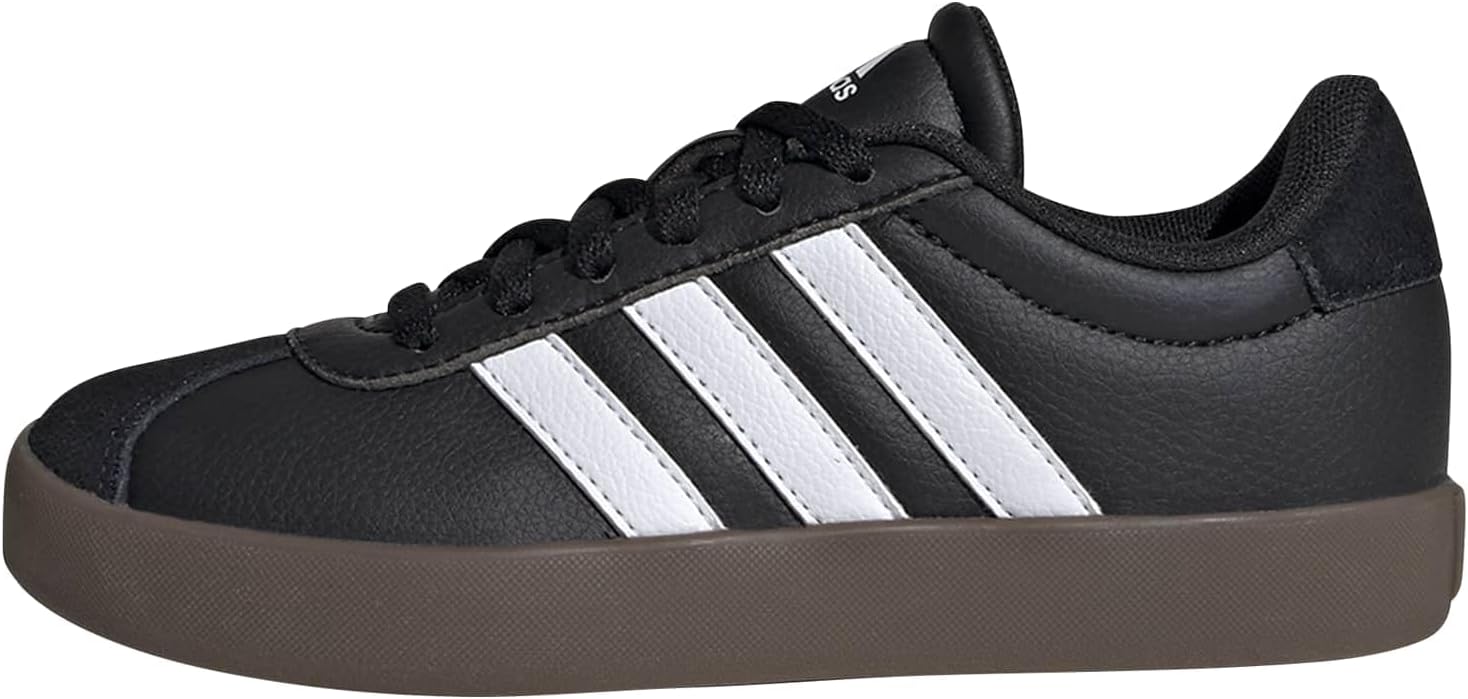 adidas Kids’ VL Court 3.0 Shoe