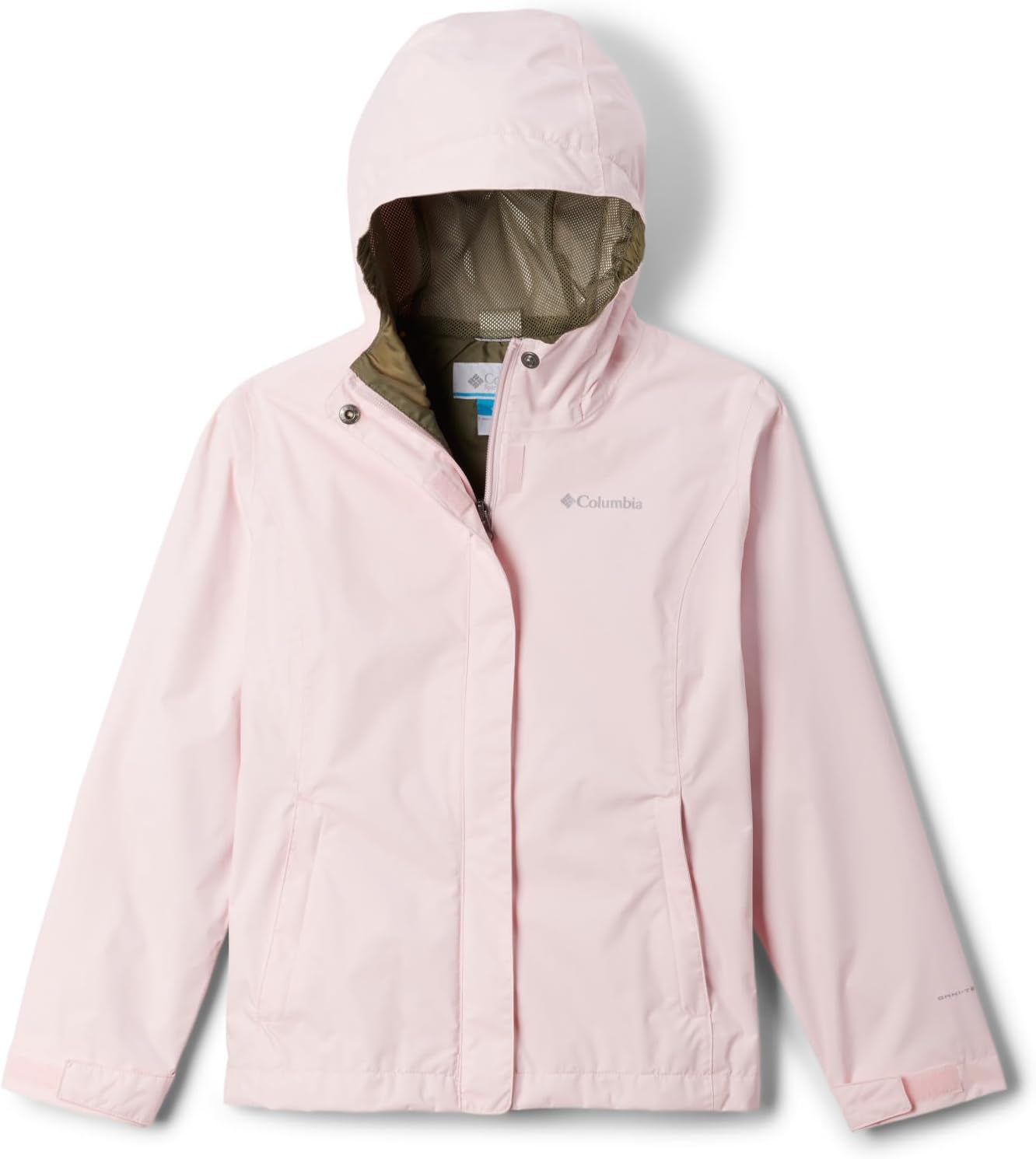Columbia Kids Arcadia II Jacket (Little Kid/Big Kid)