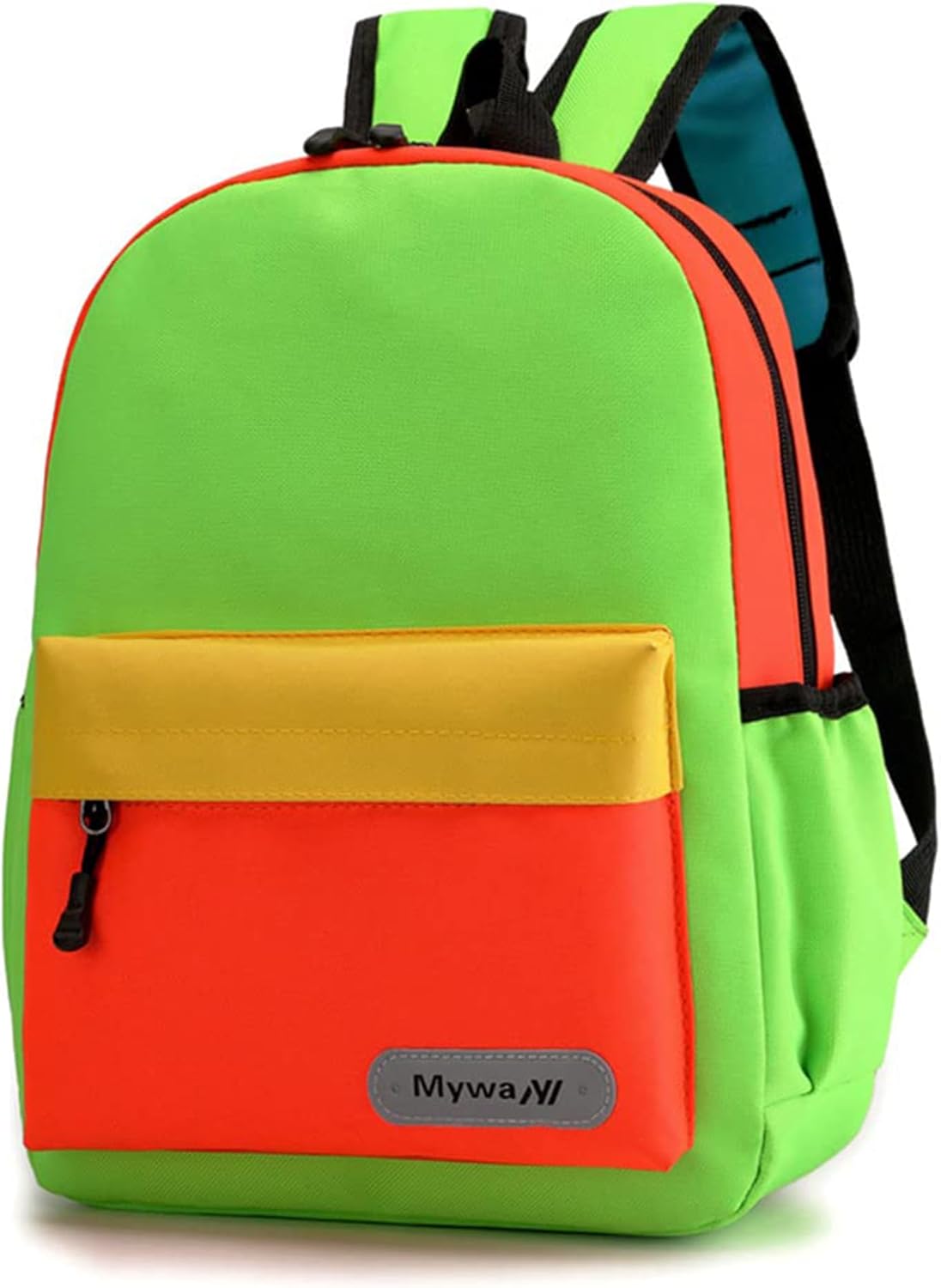 13 inch Kids Preschool Toddler Backpack Cute Cool Lightweight Daypack For Boys and Girls