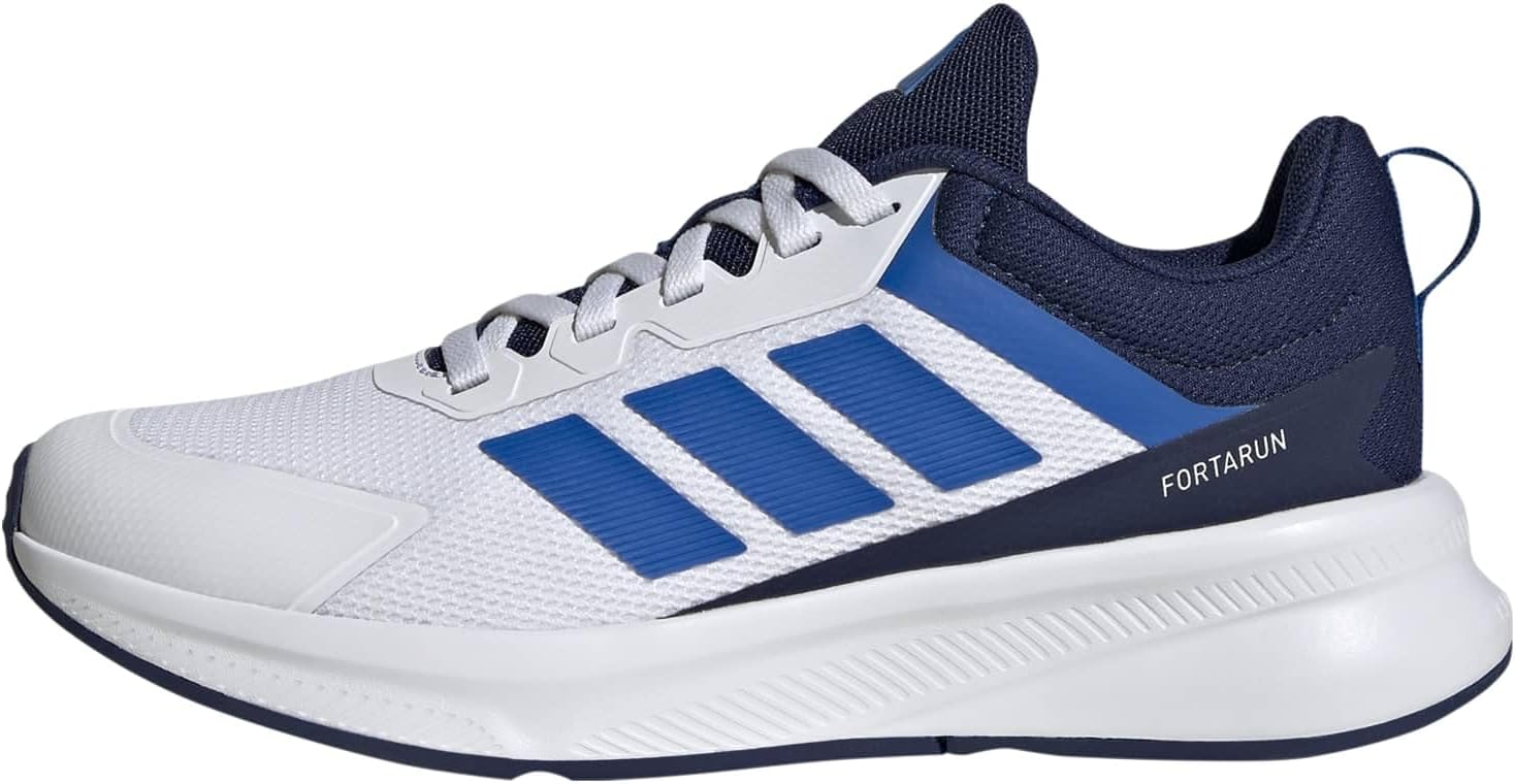 adidas Kid’s Fortarun 4.0 Shoe