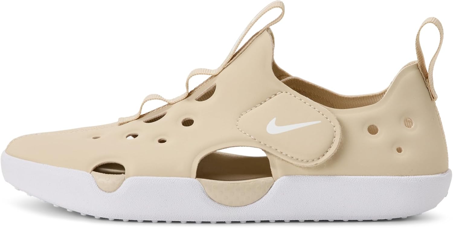 Nike Unisex Kids’ Sunray Protect 4 Sandals – Boys Girls Toddlers & Baby Shoes
