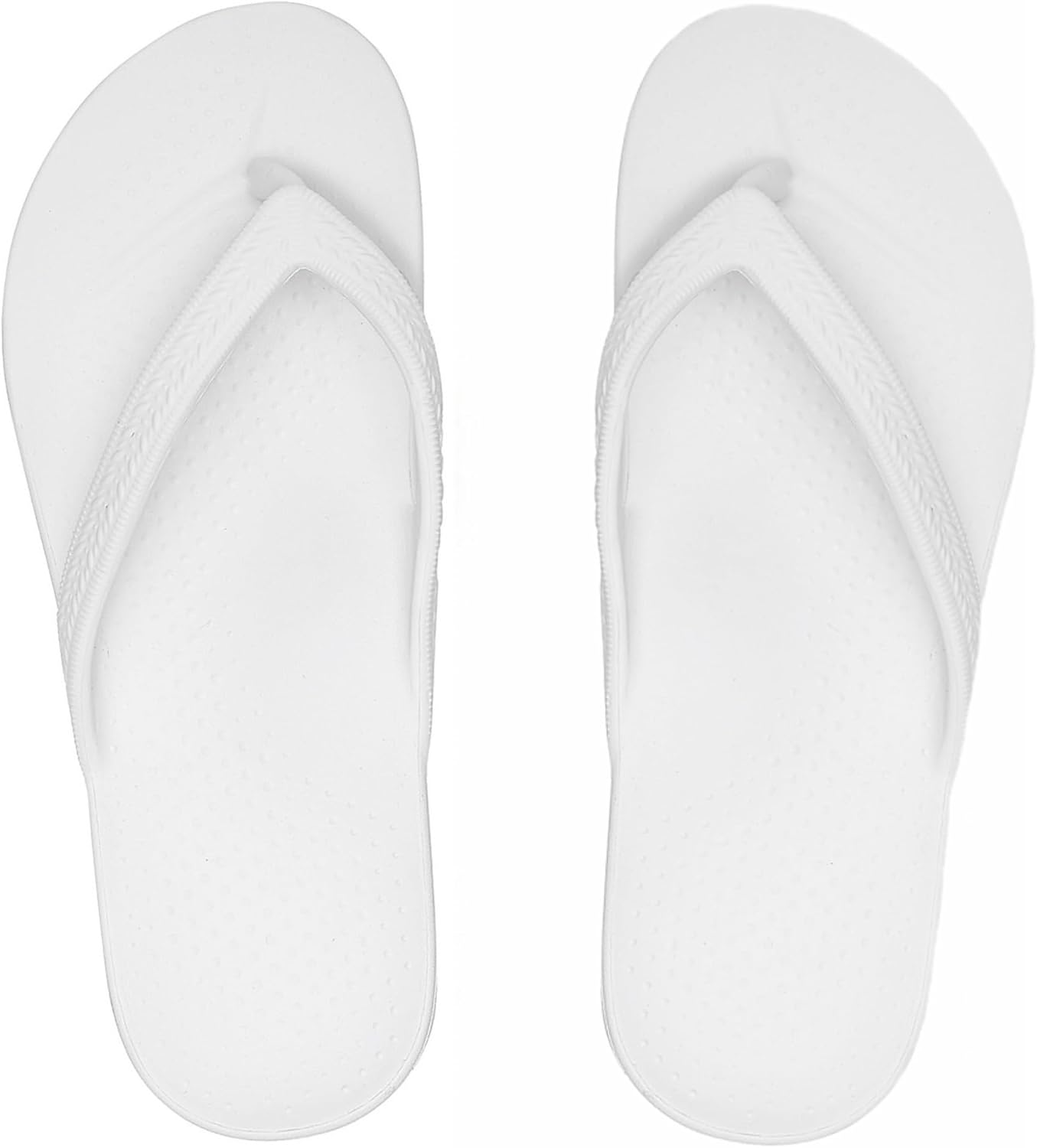 Meik Mangni Kids Flip Flops with Arch Support Comfortable Orthopedic Thong Sandals Non-Slip Waterproof Shower Shoes for Beach Pool Summer Indoor Outdoor