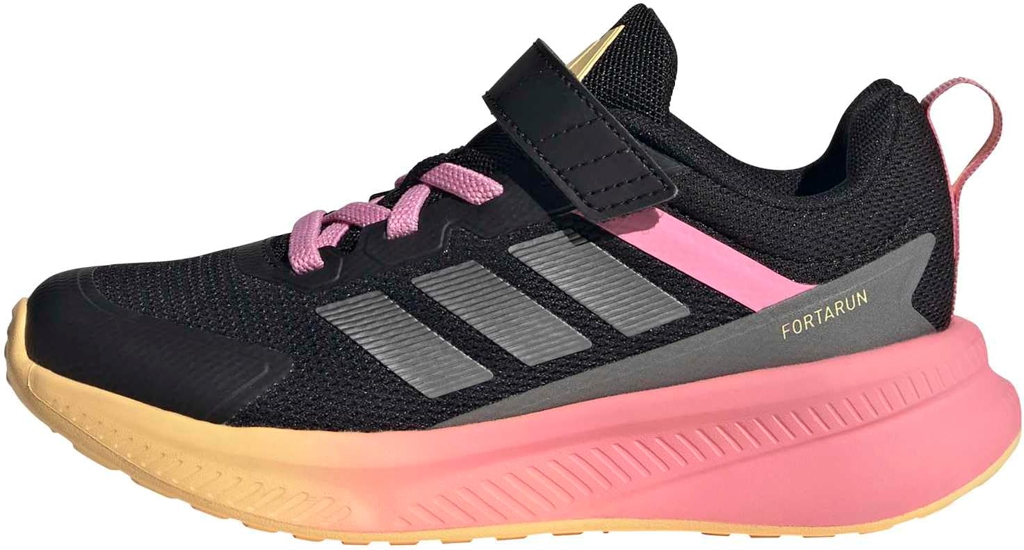 adidas Kid’s Fortarun 4.0 Shoe