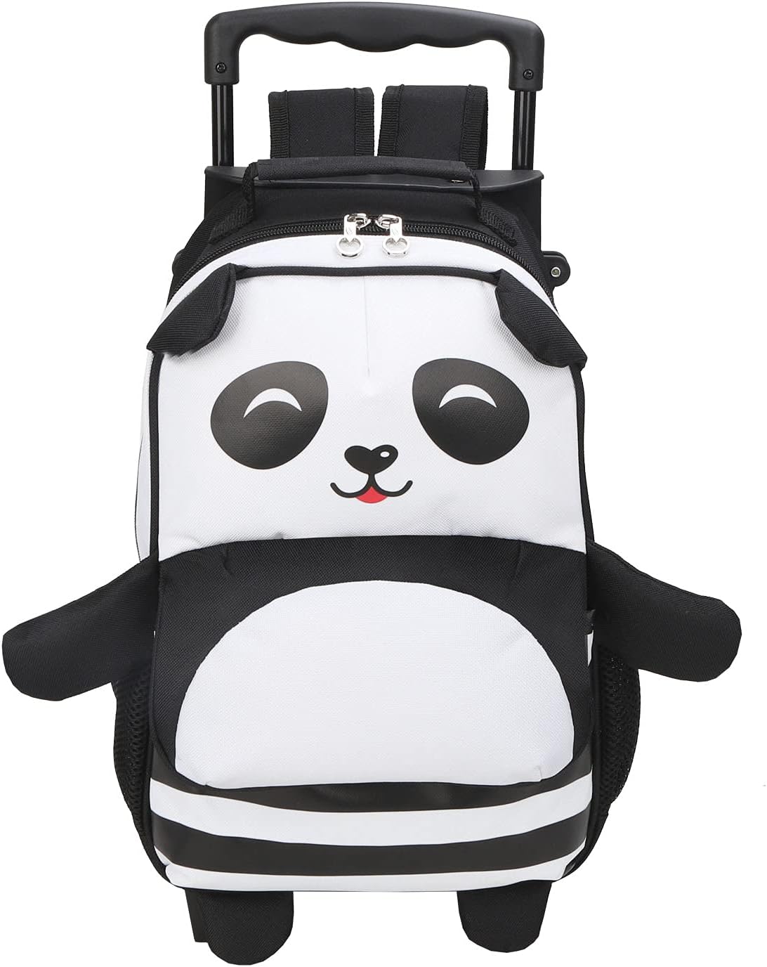 Yodo 3-Way Kids Suitcase Luggage or Toddler Rolling Backpack with wheels