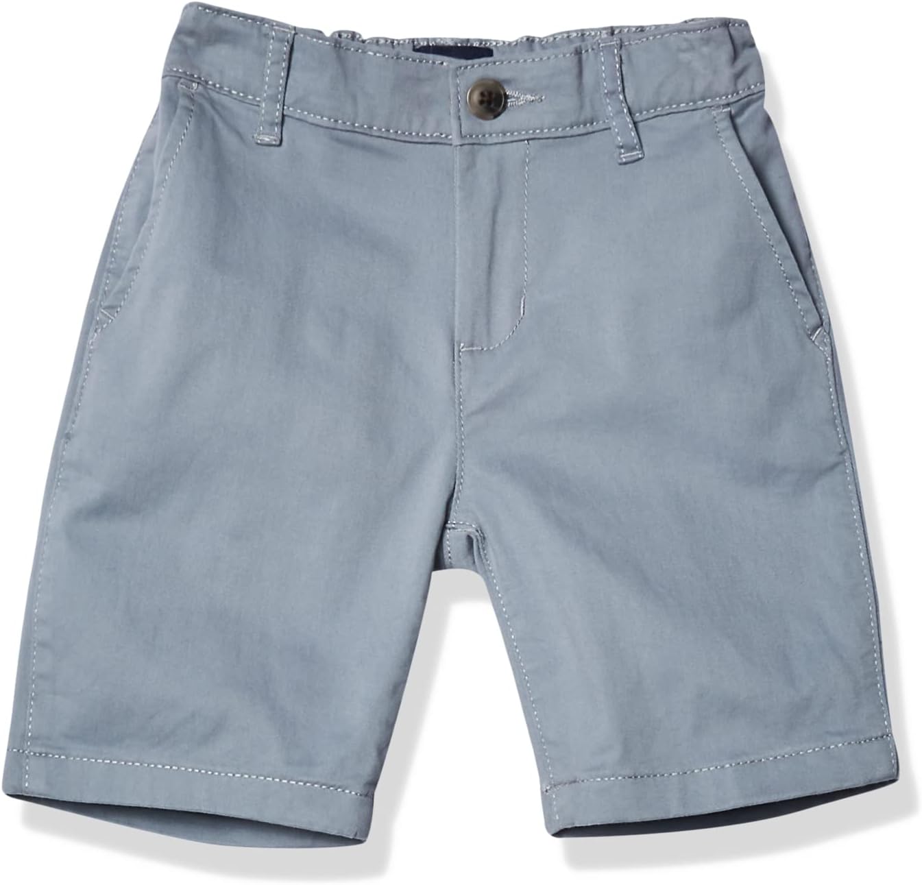 The Children’s Place Boys’ Stretch Chino Shorts