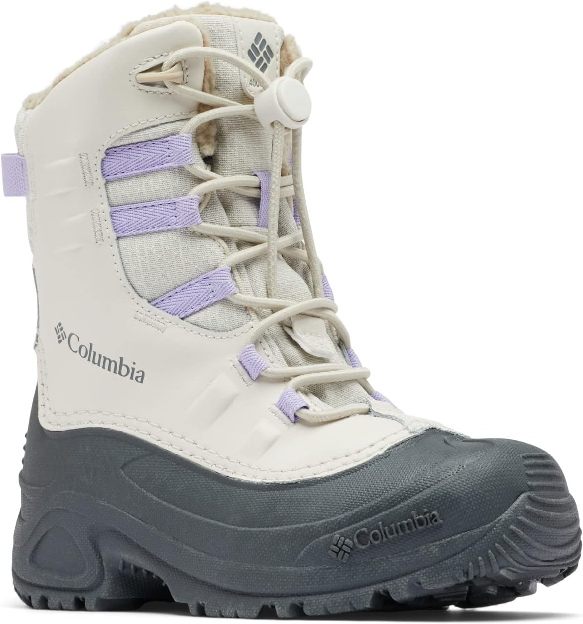Columbia Kids’ Bugaboot Celsius Snow Boots