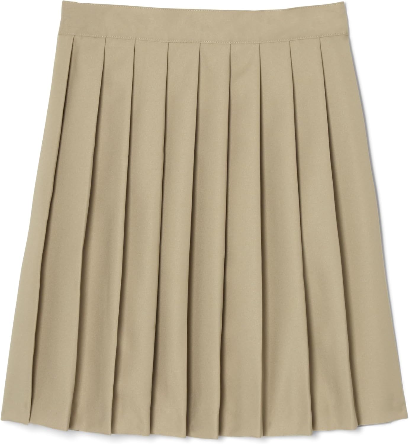 French Toast Girls’ Pleated Skirt