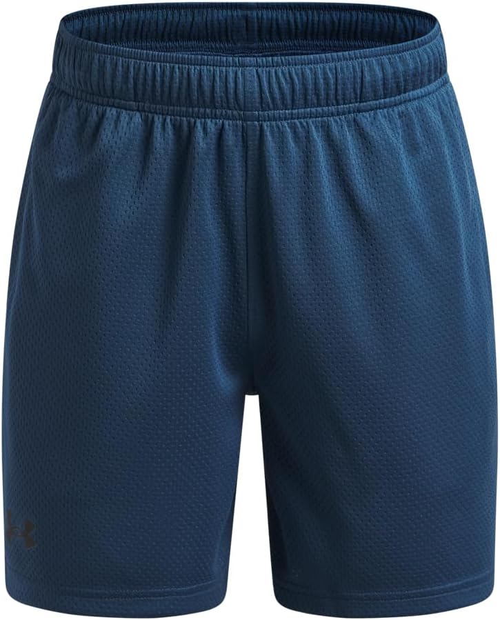 Under Armour Kids Tech Mesh Shorts (Big Kid)