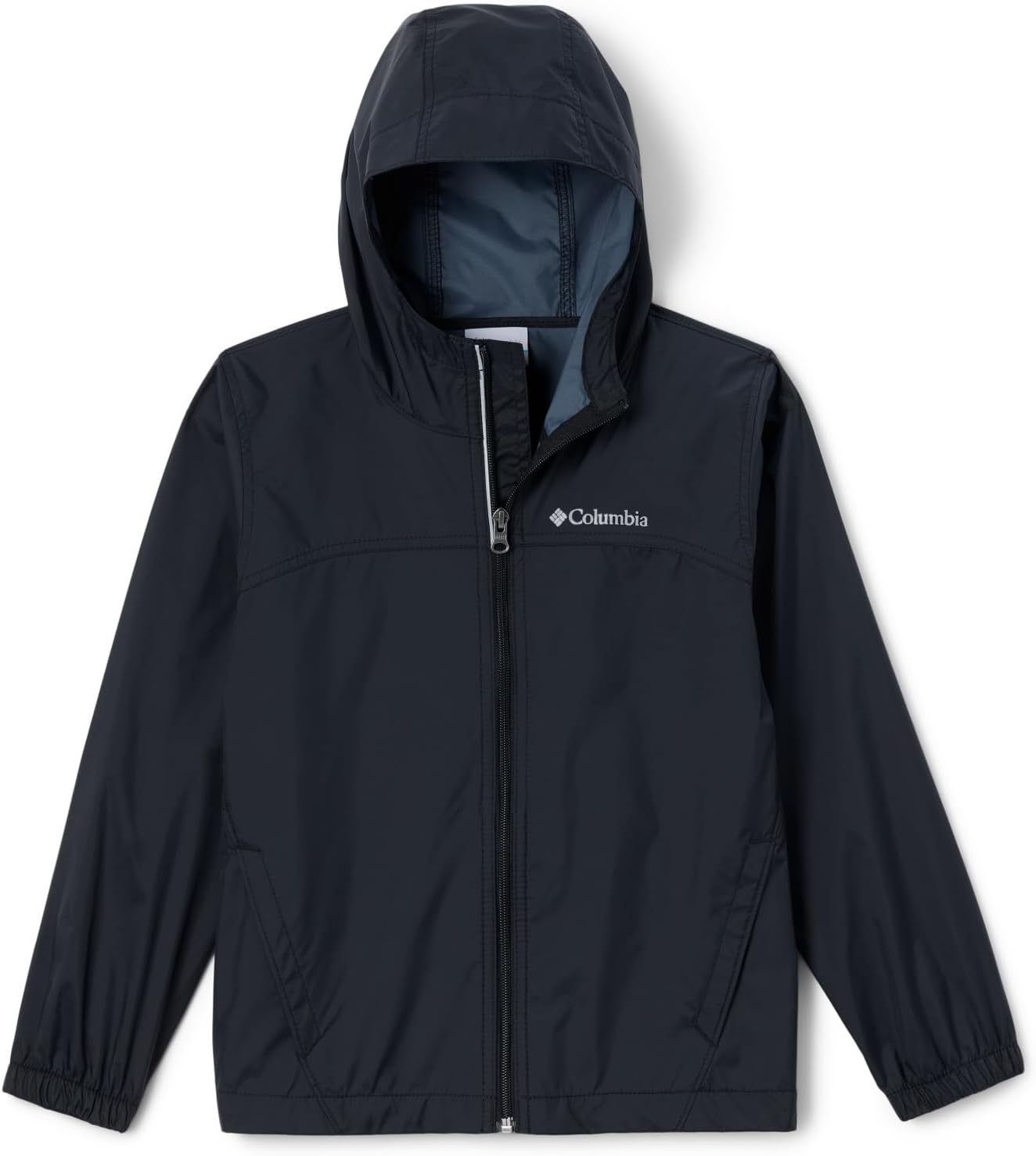 Columbia Youth Boys Glennaker Rain Jacket