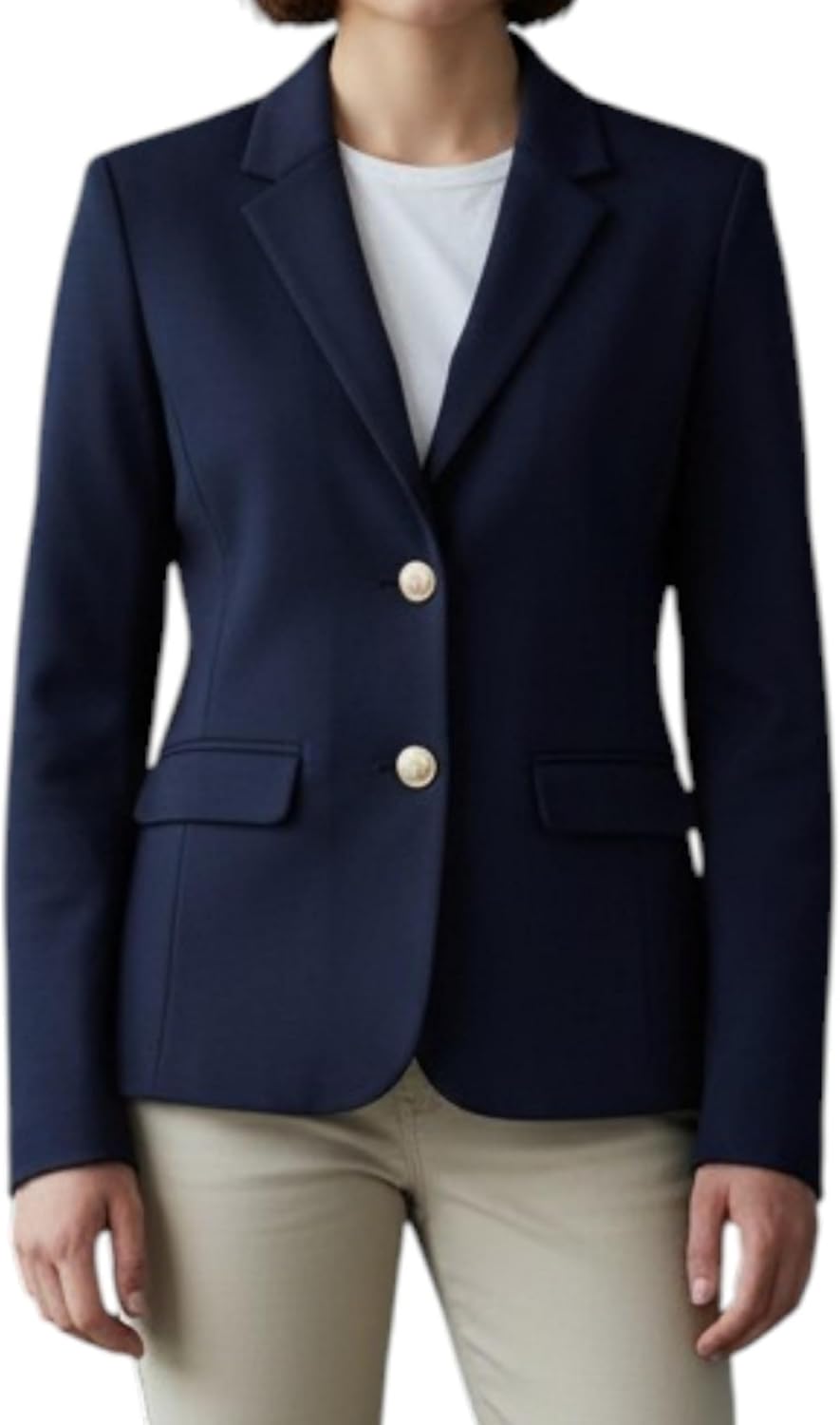 French Toast Women’s Classic School Blazer