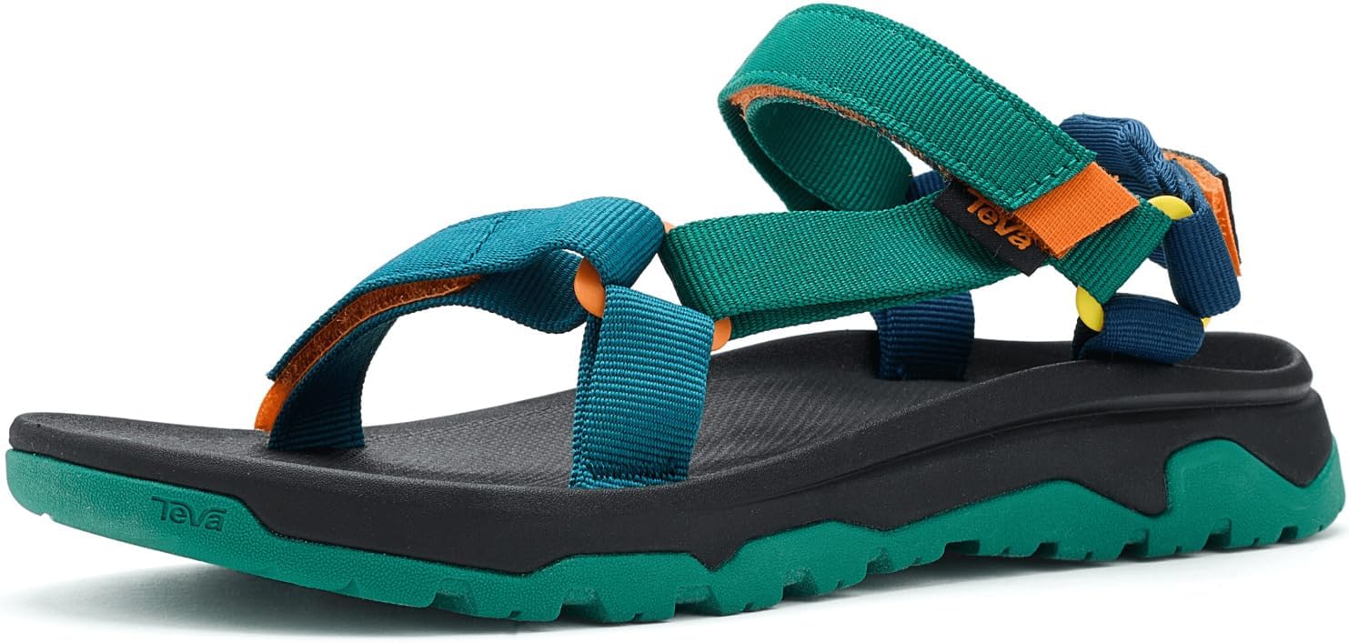 Teva boys Hurricane Xlt Jr