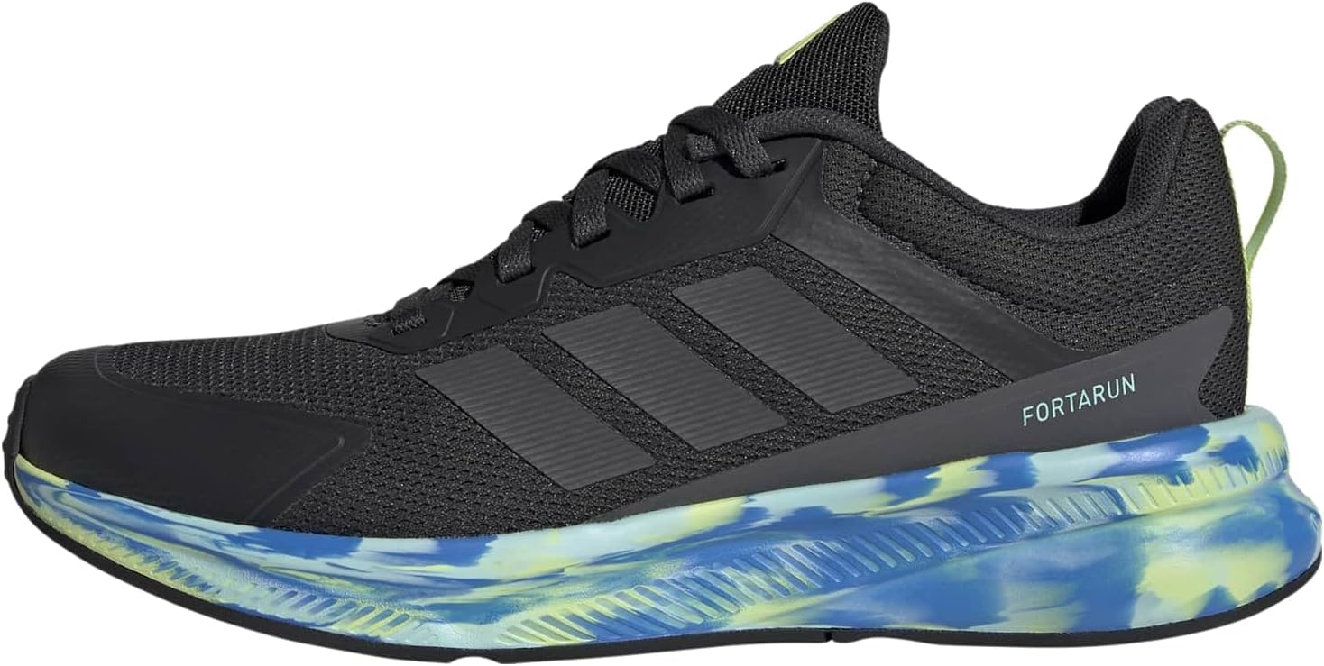 adidas Kid’s Fortarun 4.0 Shoe