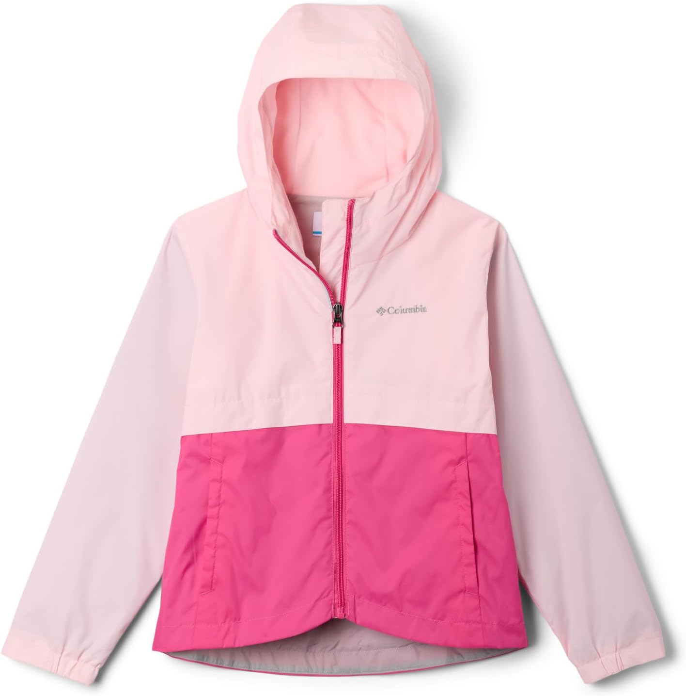 Columbia girls Rain-zilla Ii Jacket