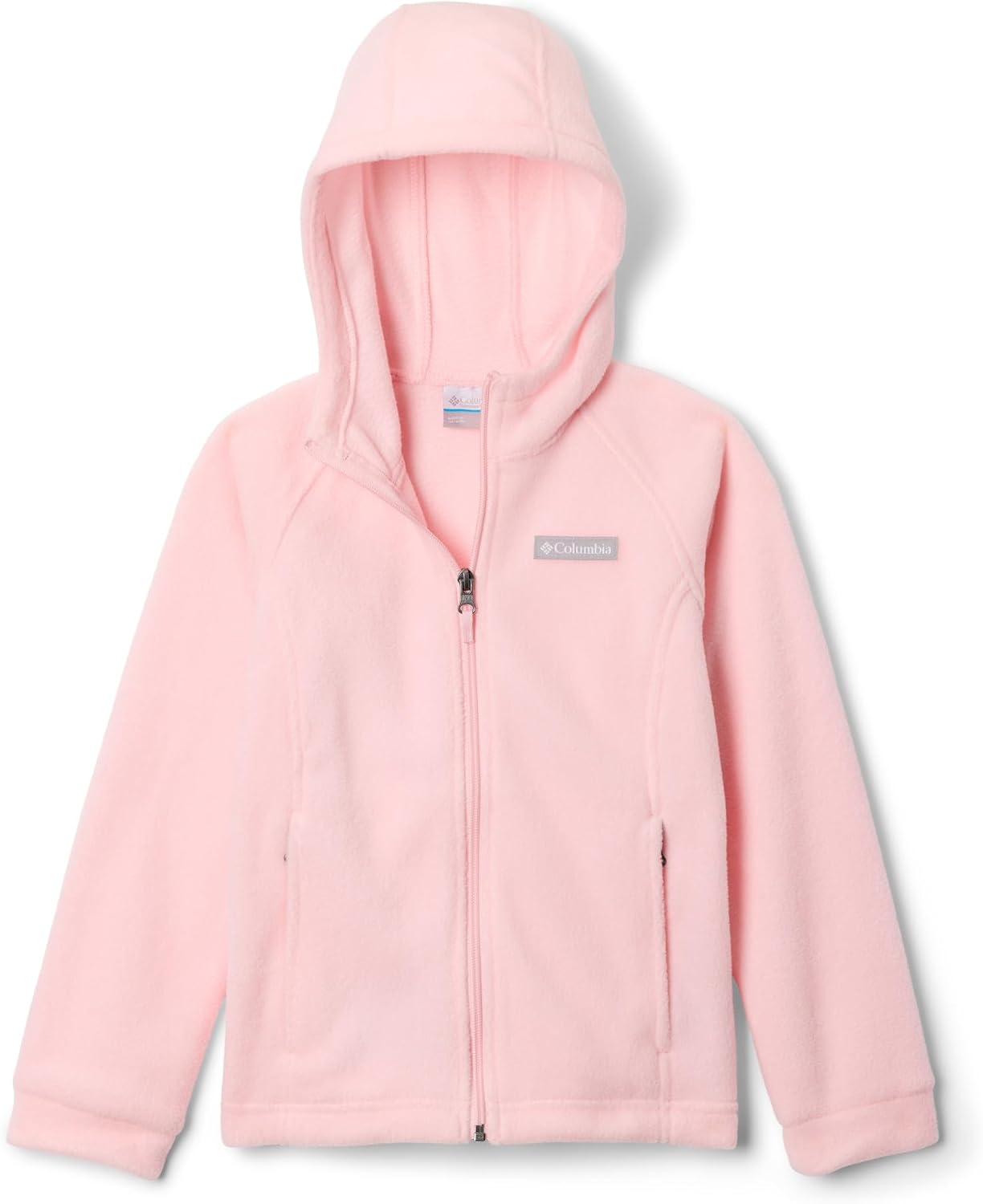 Columbia Girl’s 2-6X Benton II Hoodie