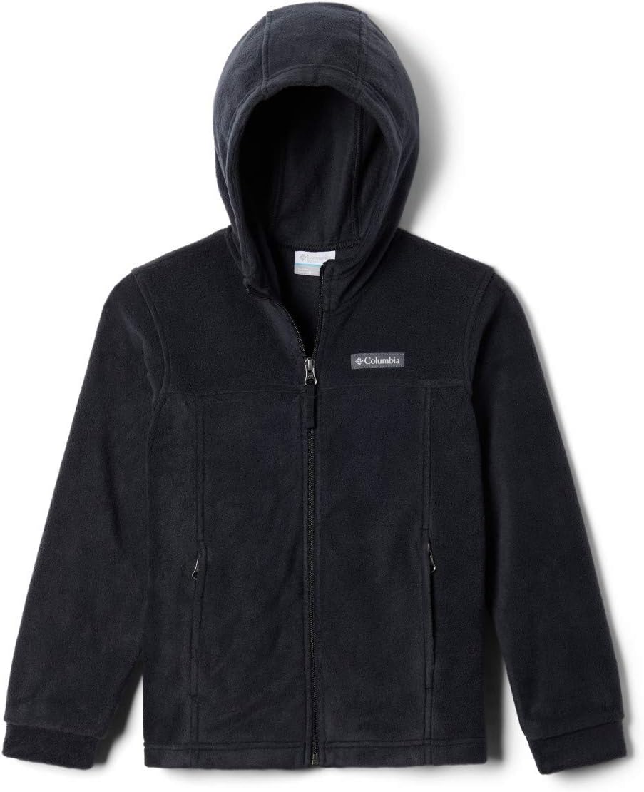 Columbia Kids Steens Ii Fleece Hoodie (little Kid/Big Kid)