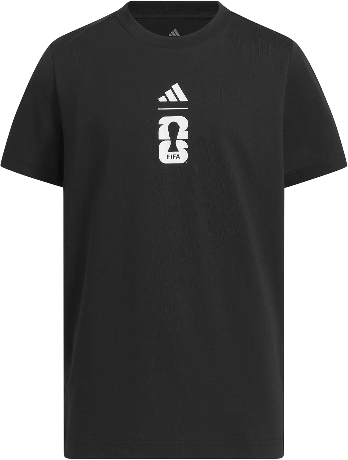 adidas Youth 2026 World Cup Apparel