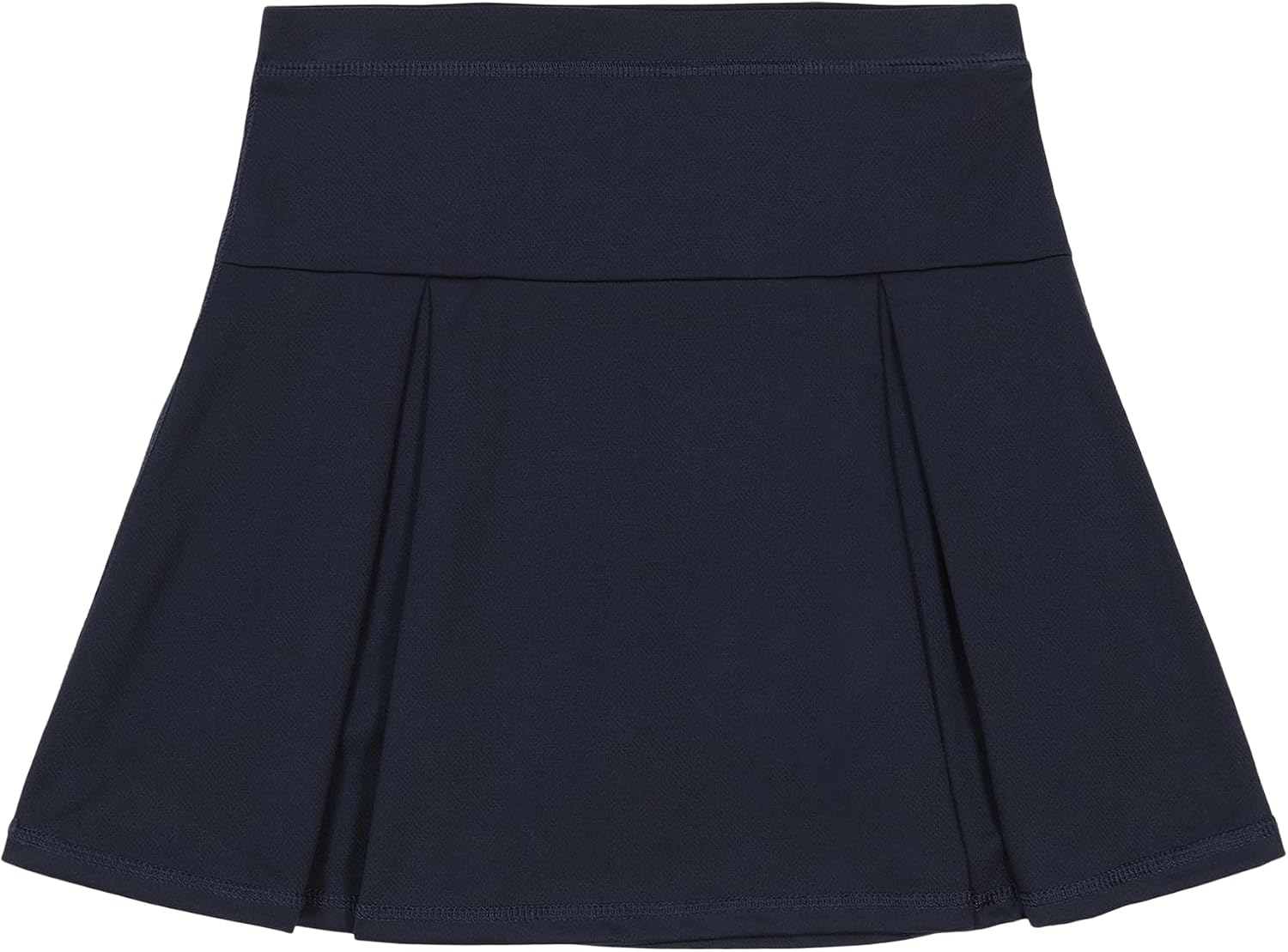 Nautica Girls’ Sensory-Friendly Performance Pleated Scooter
