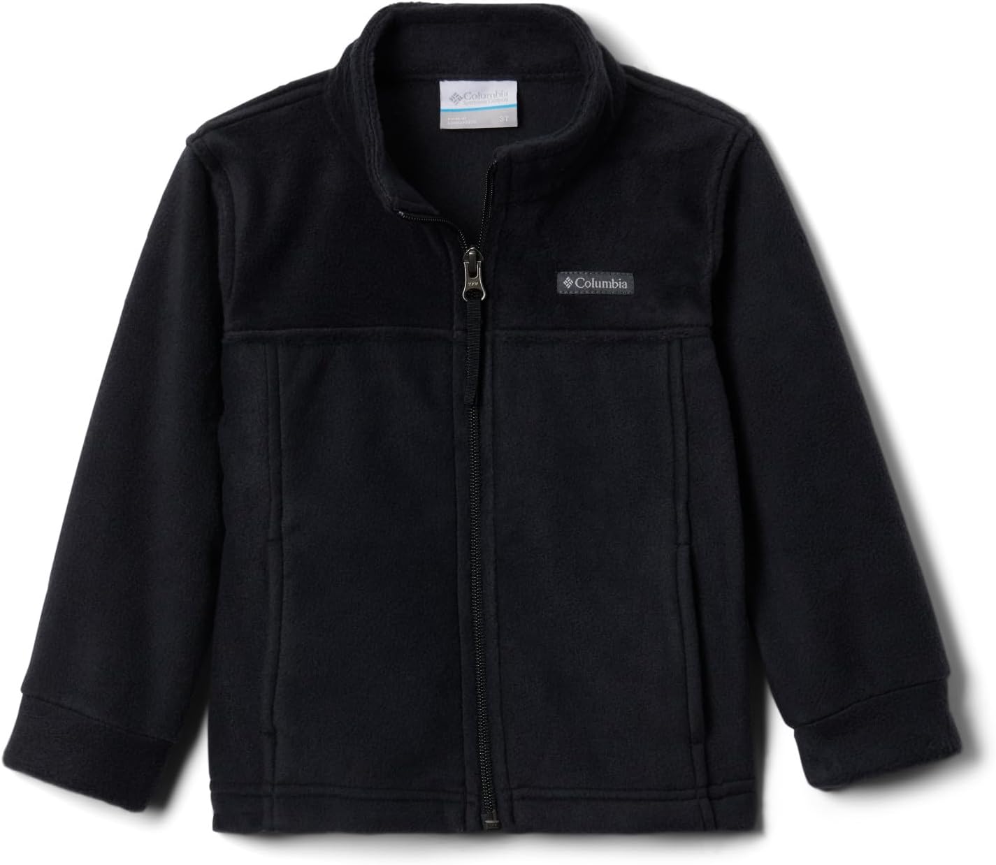 Columbia Youth Steens Mountain II Fleece Jacket