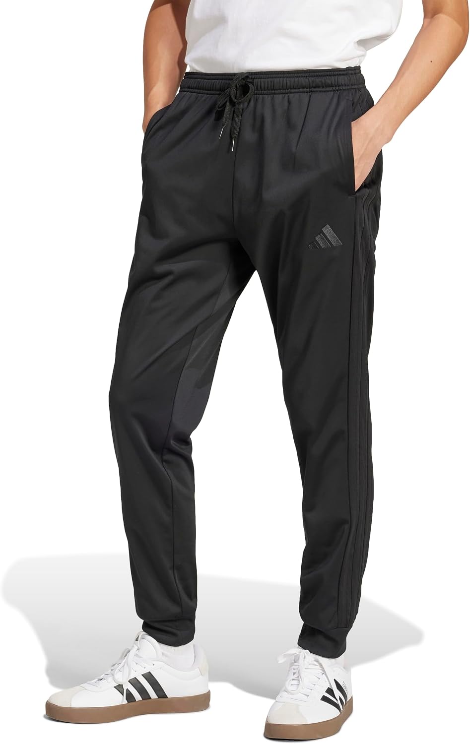 adidas Men’s Dayready Track Pants