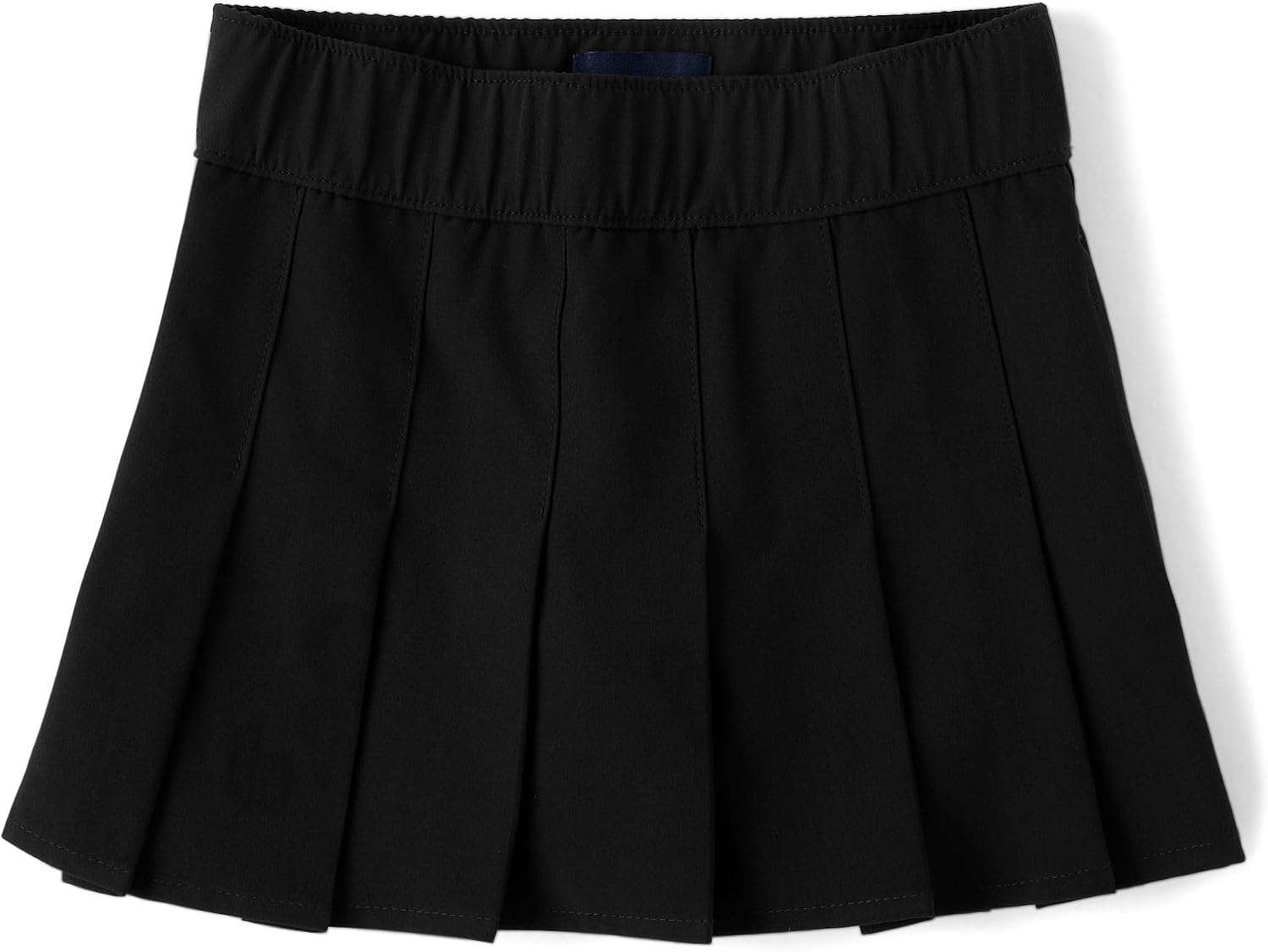 The Children’s Place Girls’ Uniform Performance Pleated Skorts