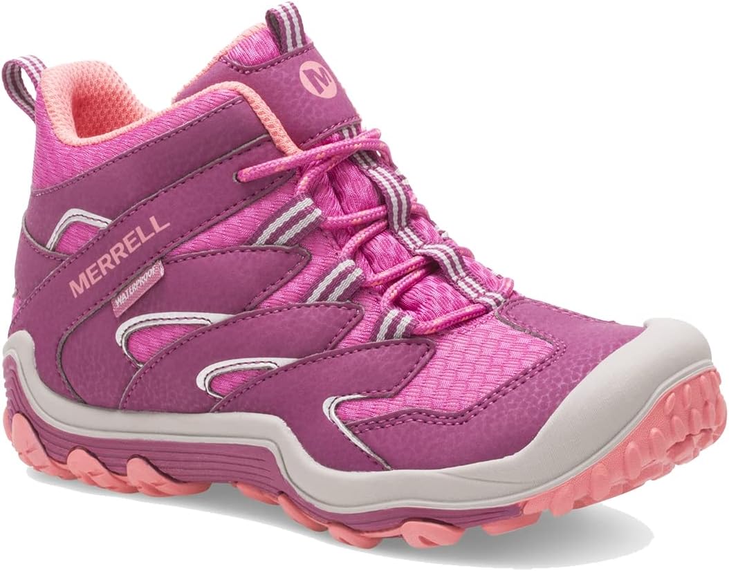 Merrell Chameleon 7 Mid