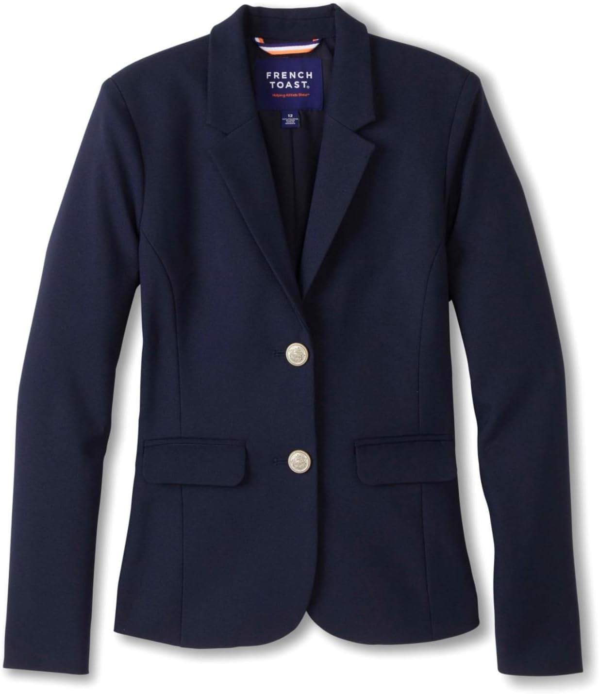 French Toast Girls’ Classic School Blazer