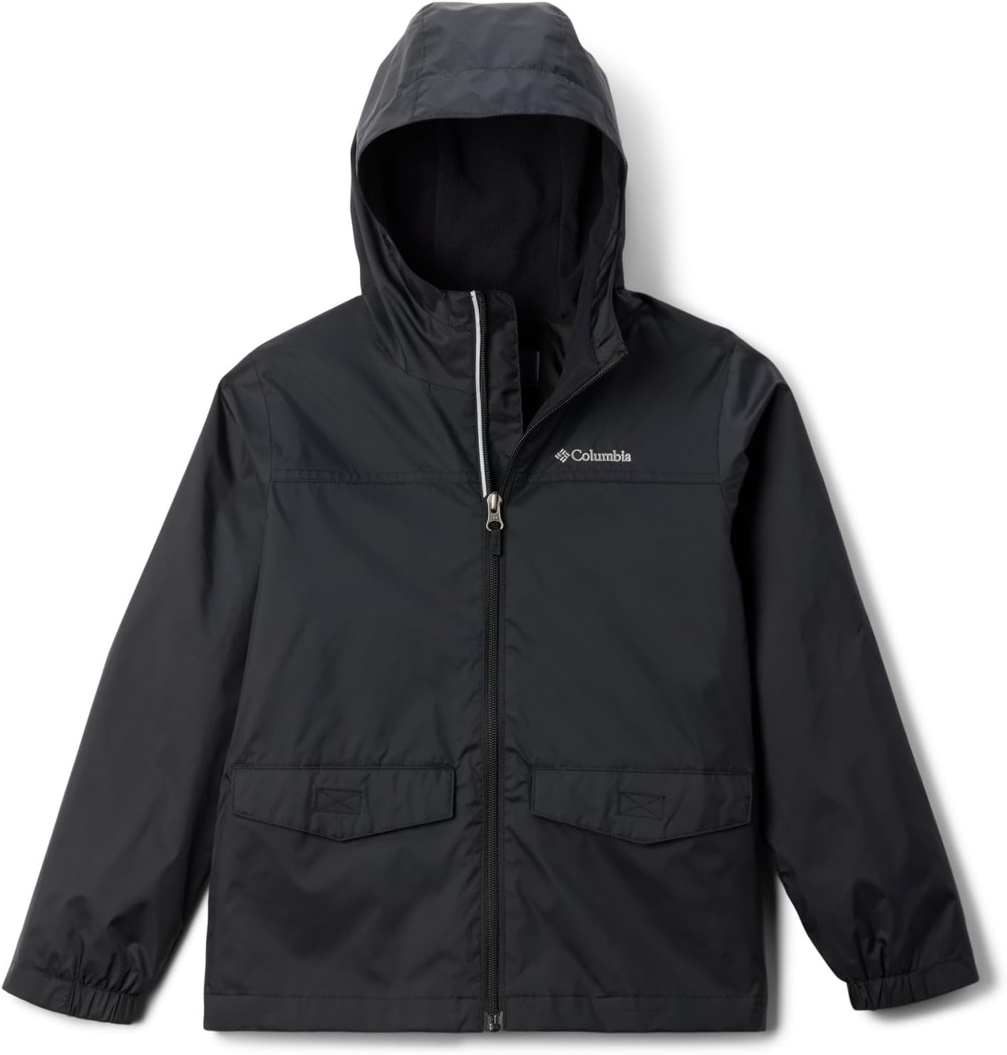 Columbia Kids Rain-Zilla II Jacket (Little Kid/Big Kid)