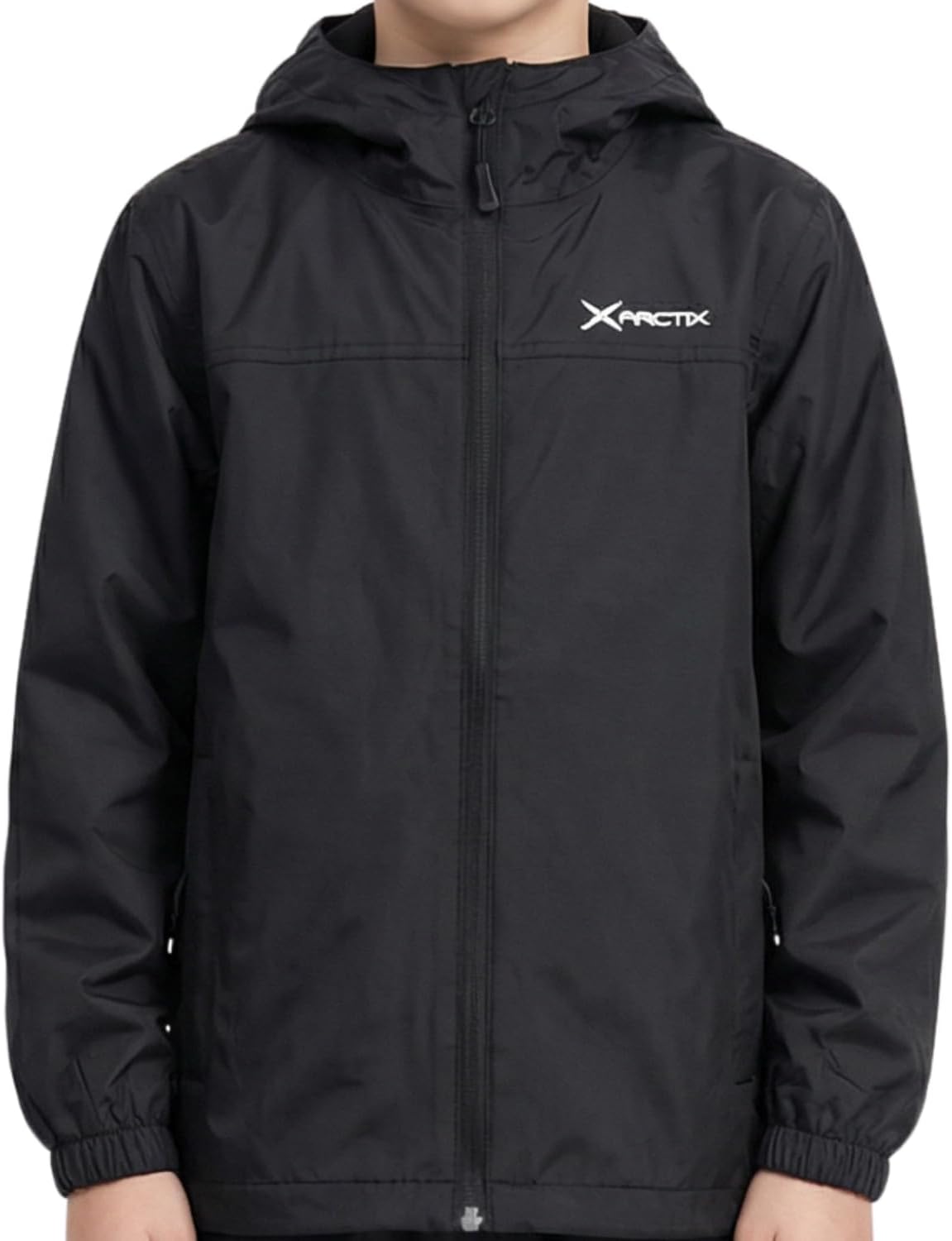 Arctix Kids Stream Rain Jacket