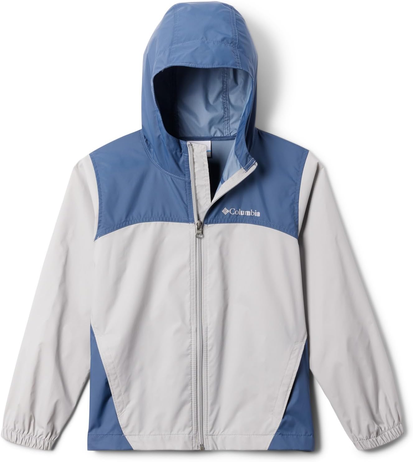 Columbia Youth Boys Glennaker Rain Jacket